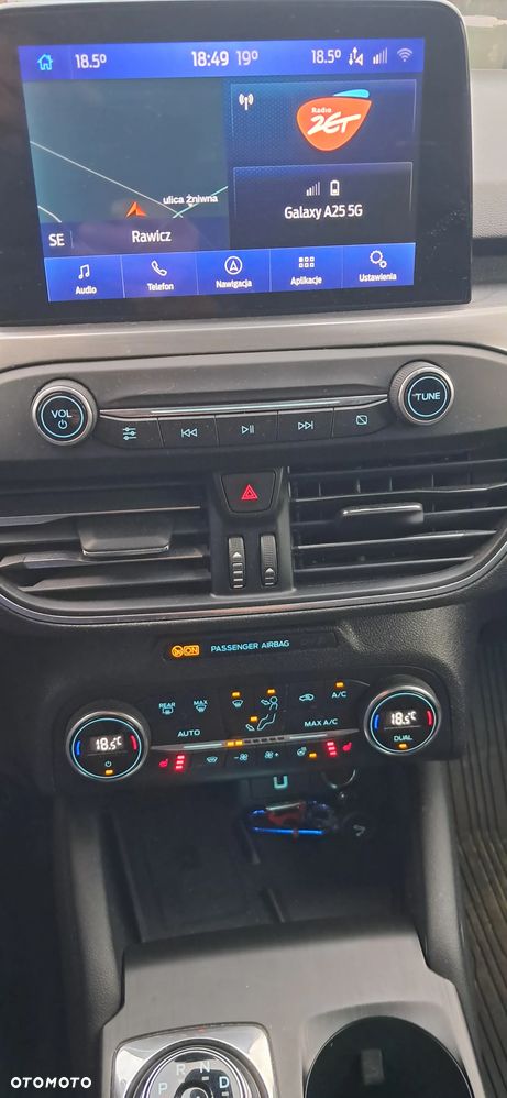 Ford Focus - 17