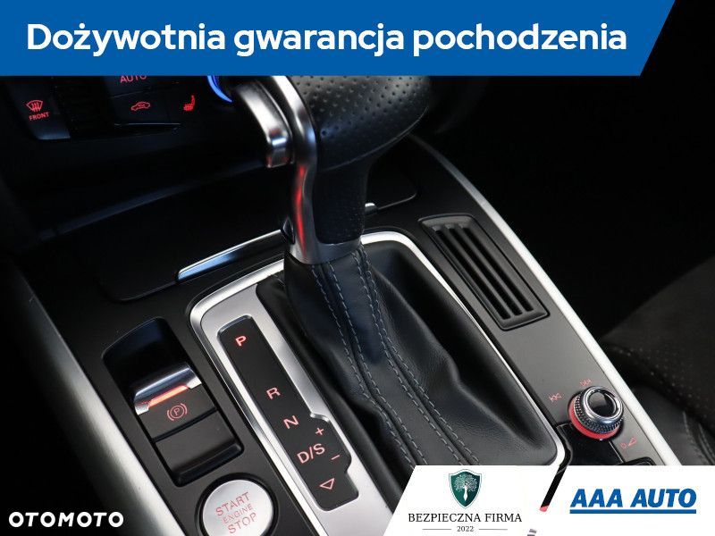 Audi A5 Sportback - 21