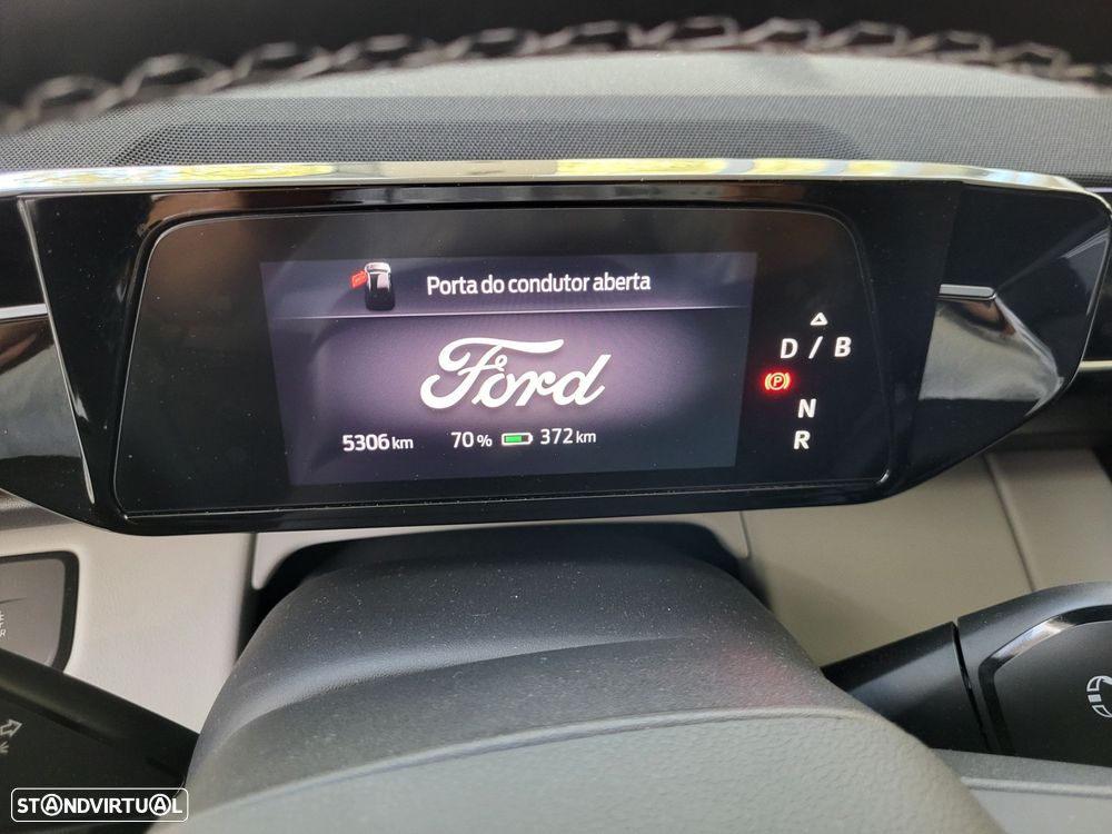 Ford Explorer 77 kWh Premium - 7