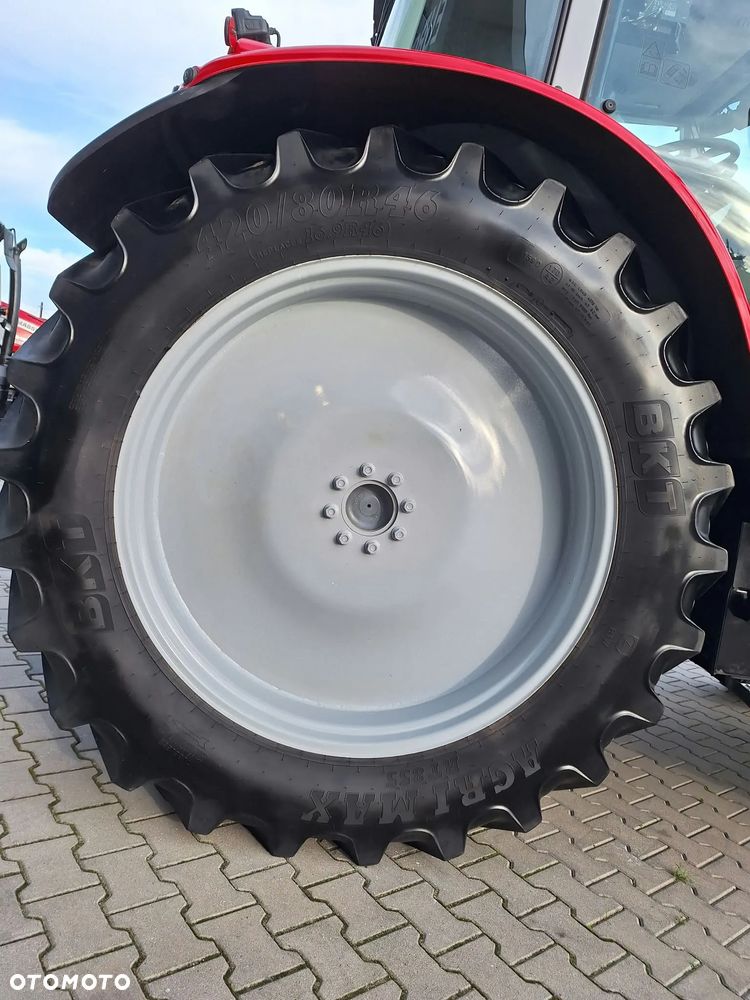 Massey Ferguson 5s.125 - 11