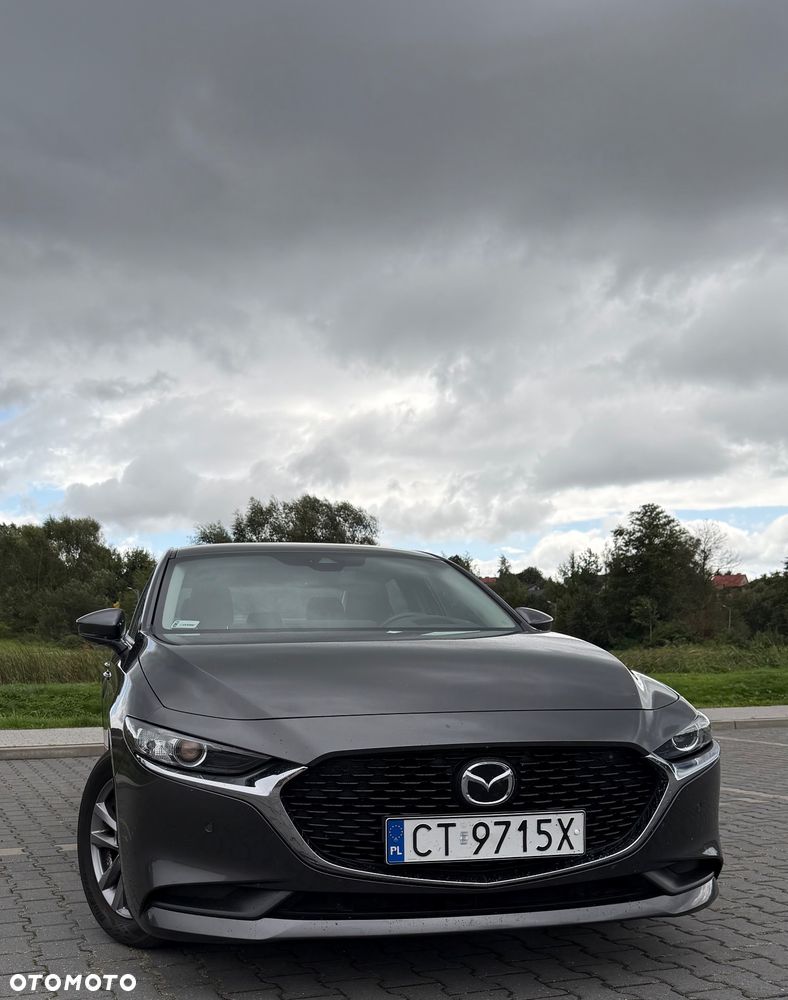 Mazda 3 2.0 mHEV Kanjo - 5