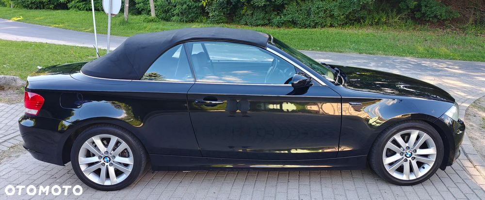BMW Seria 1 120i - 17
