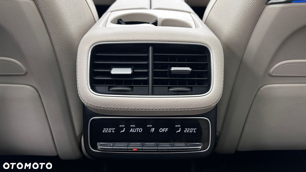 Mercedes-Benz GLS 450 d mHEV 4-Matic AMG Line - 31