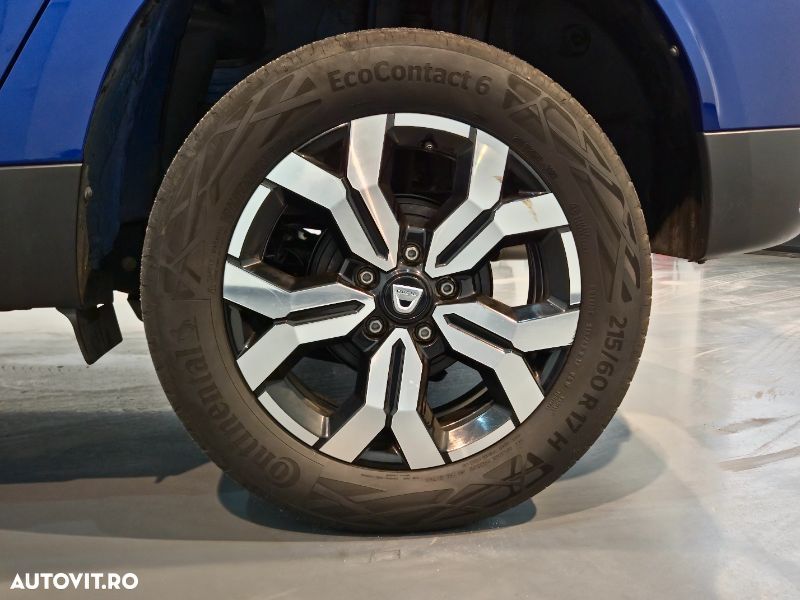Dacia Duster Blue dCi 115 Prestige - 7