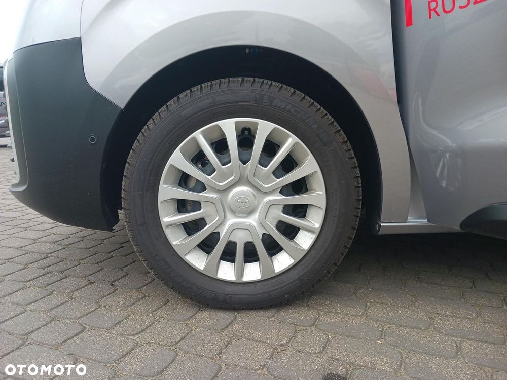 Toyota PROACE - 19