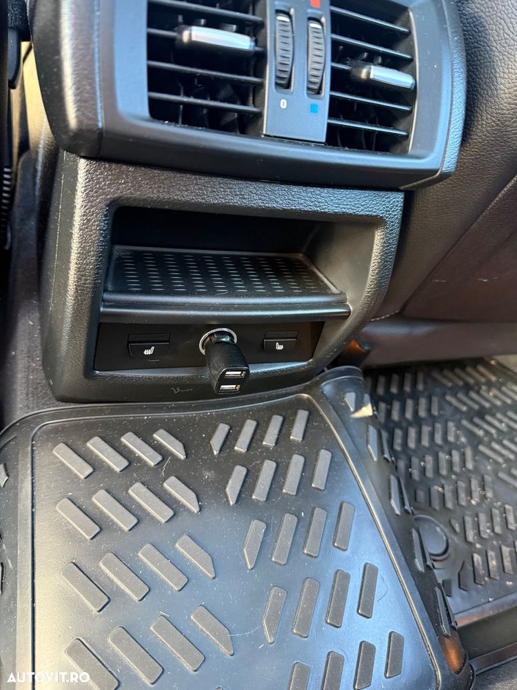 BMW X3 xDrive20d Aut. - 8