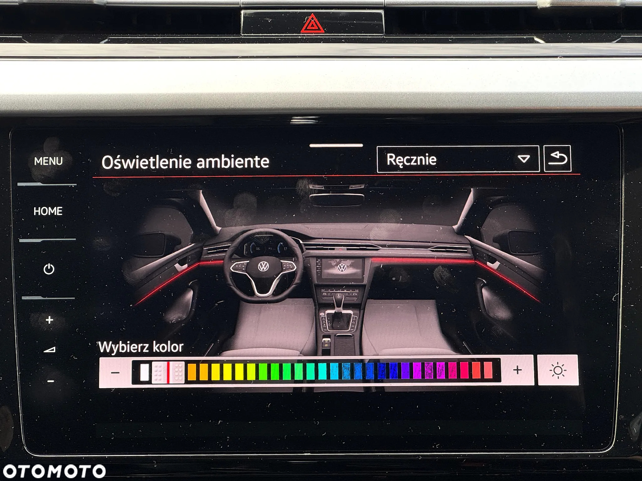 Volkswagen Arteon 2.0 TSI R-Line DSG - 26