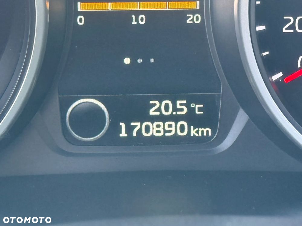 Kia Sportage 1.7 CRDI Business Line L 2WD - 34