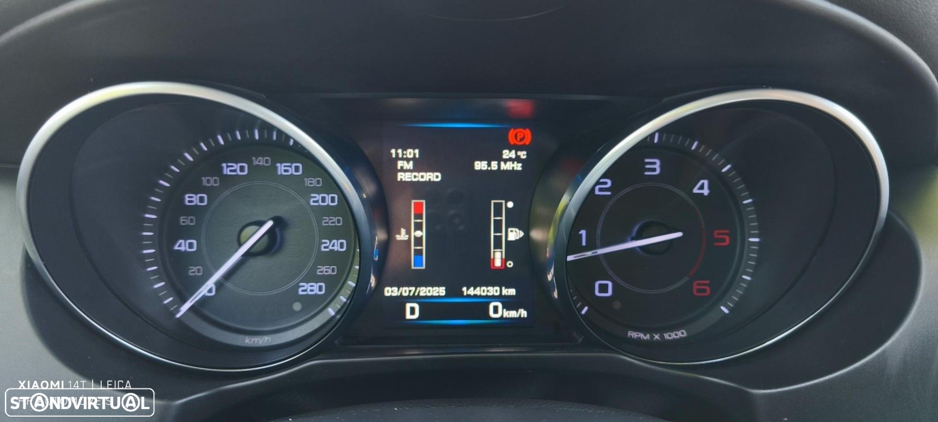 Jaguar XE 2.0 D Portfolio Aut. - 34