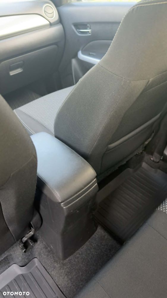 Suzuki Vitara 1.6 Premium 4WD - 20