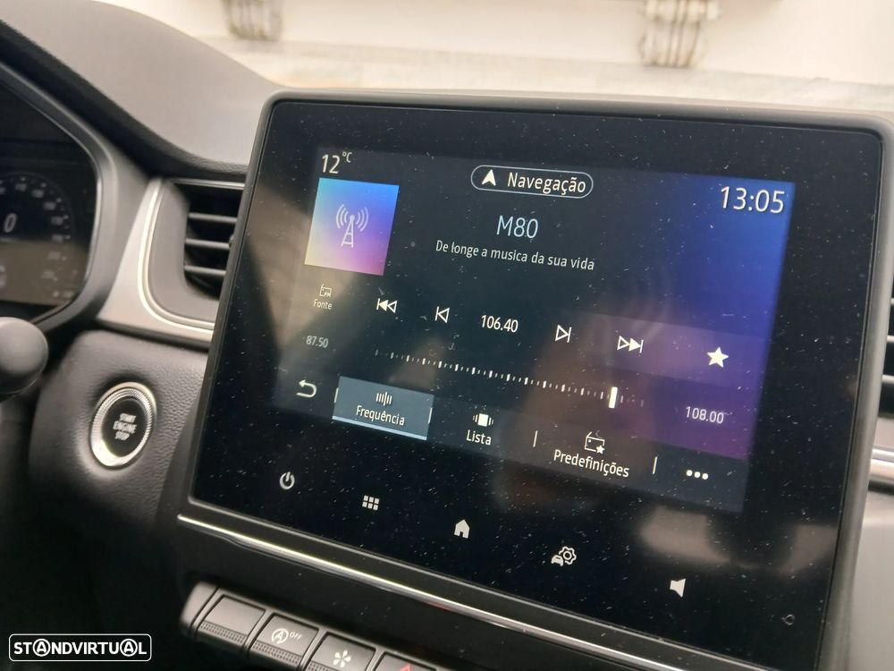 Renault Captur 1.0 TCe Techno - 23