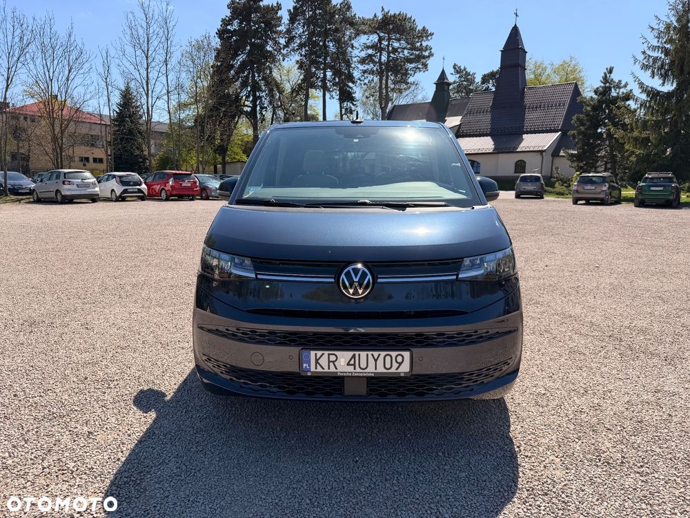Volkswagen Multivan 2.0 TSI L1 Edition DSG - 3