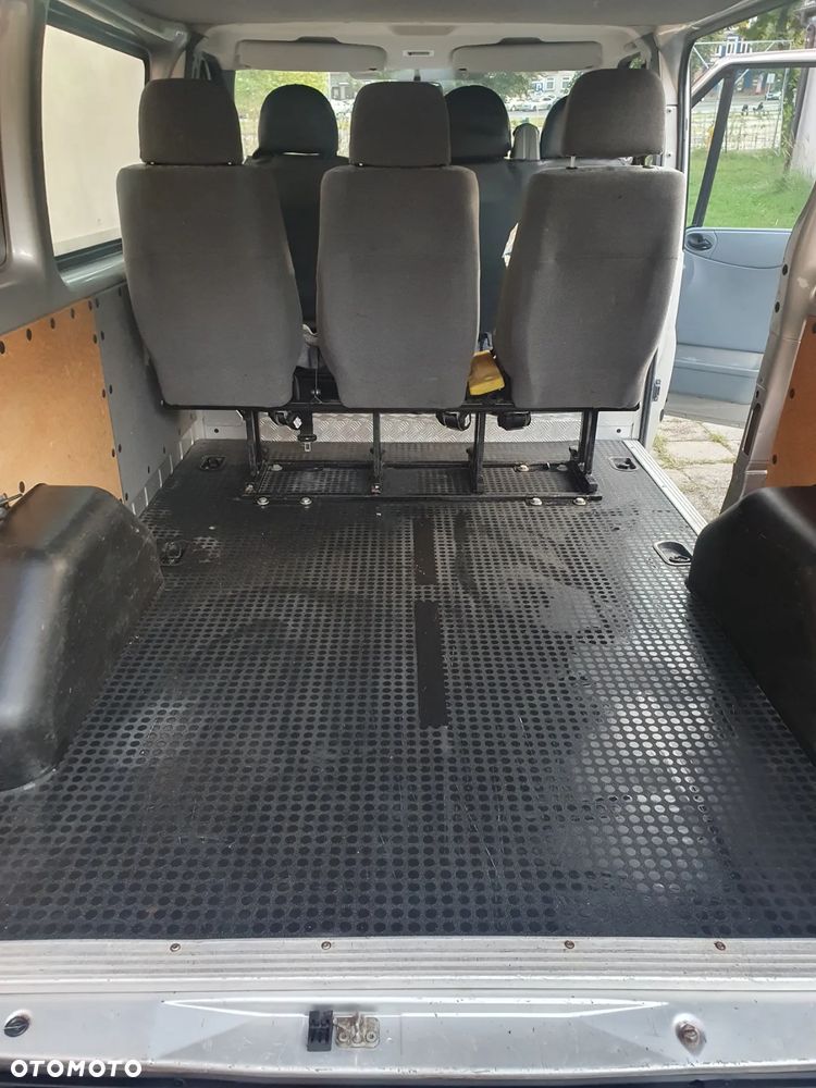 Ford Transit 300S Trend - 21