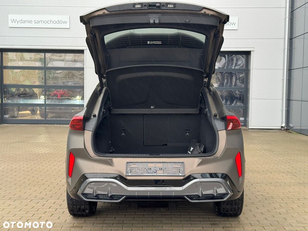 Cupra Terramar 2.0 TSI 4Drive Advantage Edition DCC DSG - 6