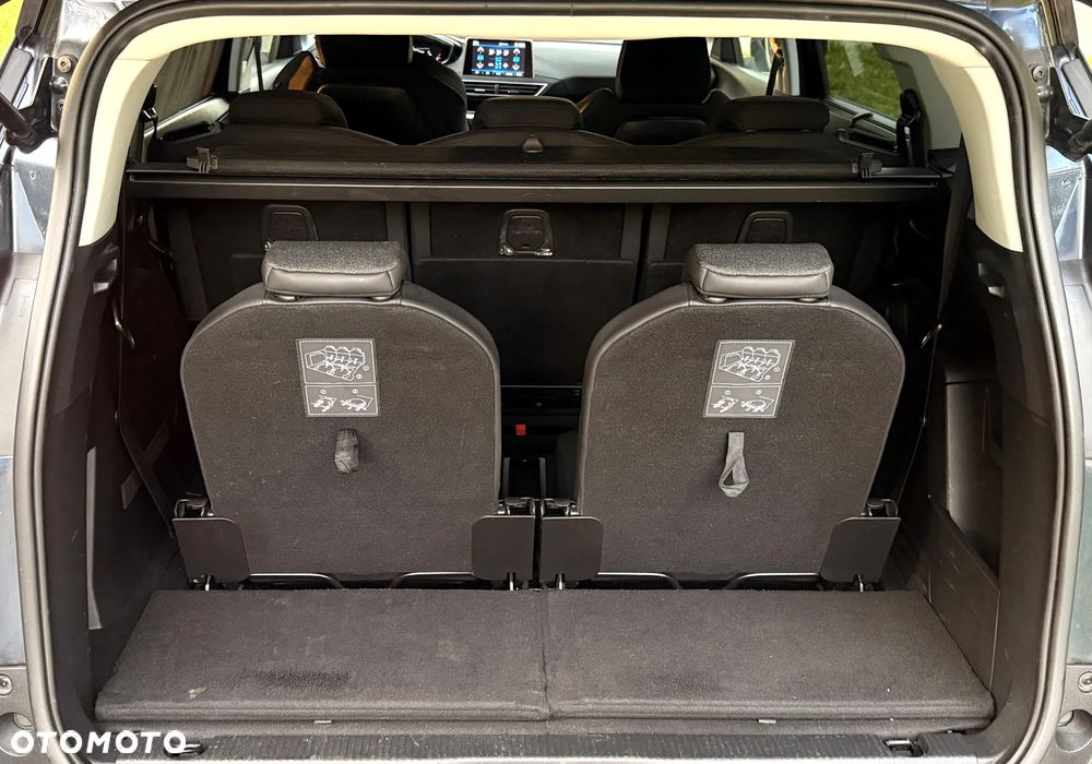 Peugeot 5008 1.5 BlueHDi Active S&S - 38