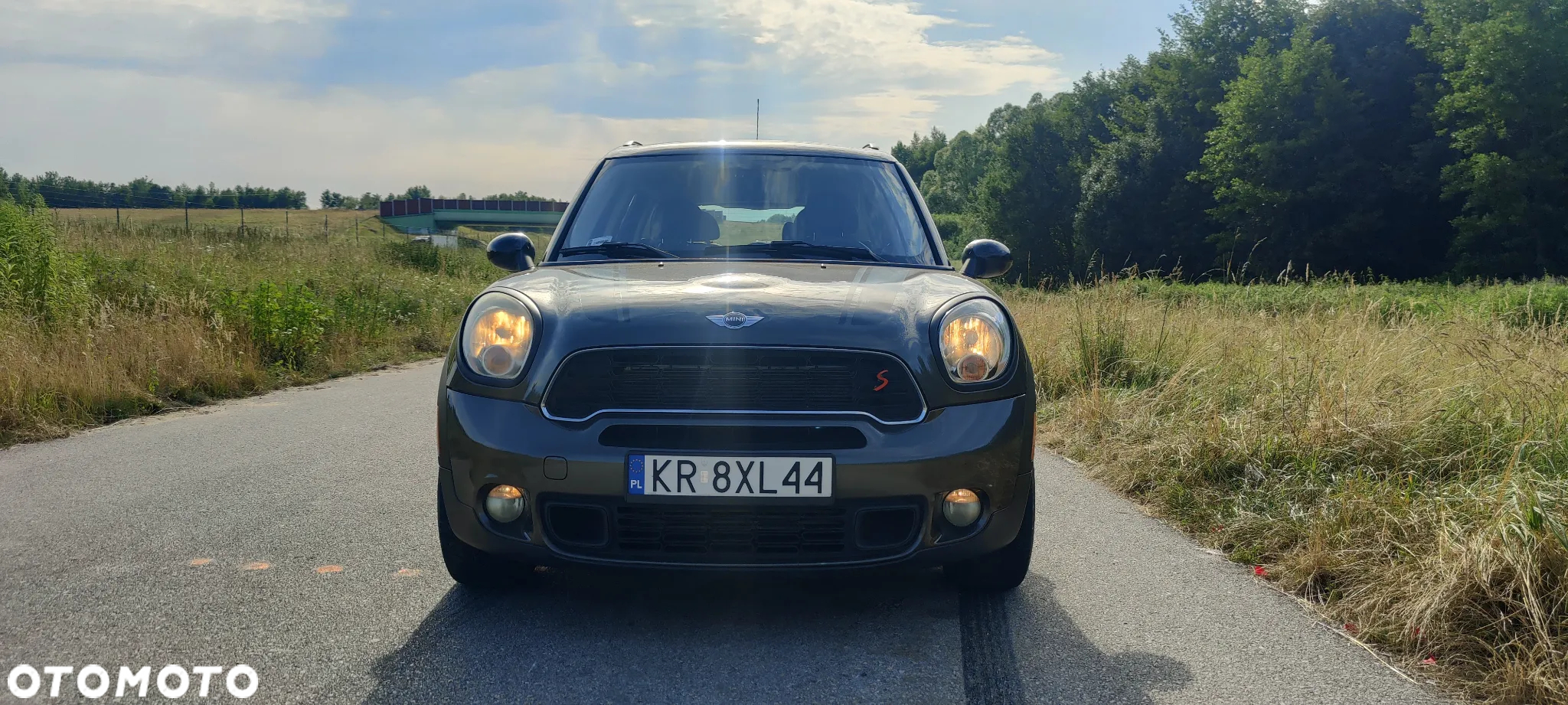 MINI Countryman Cooper S ALL4 - 20
