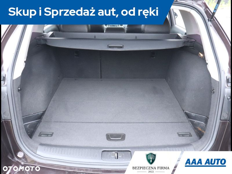Chevrolet Cruze - 14