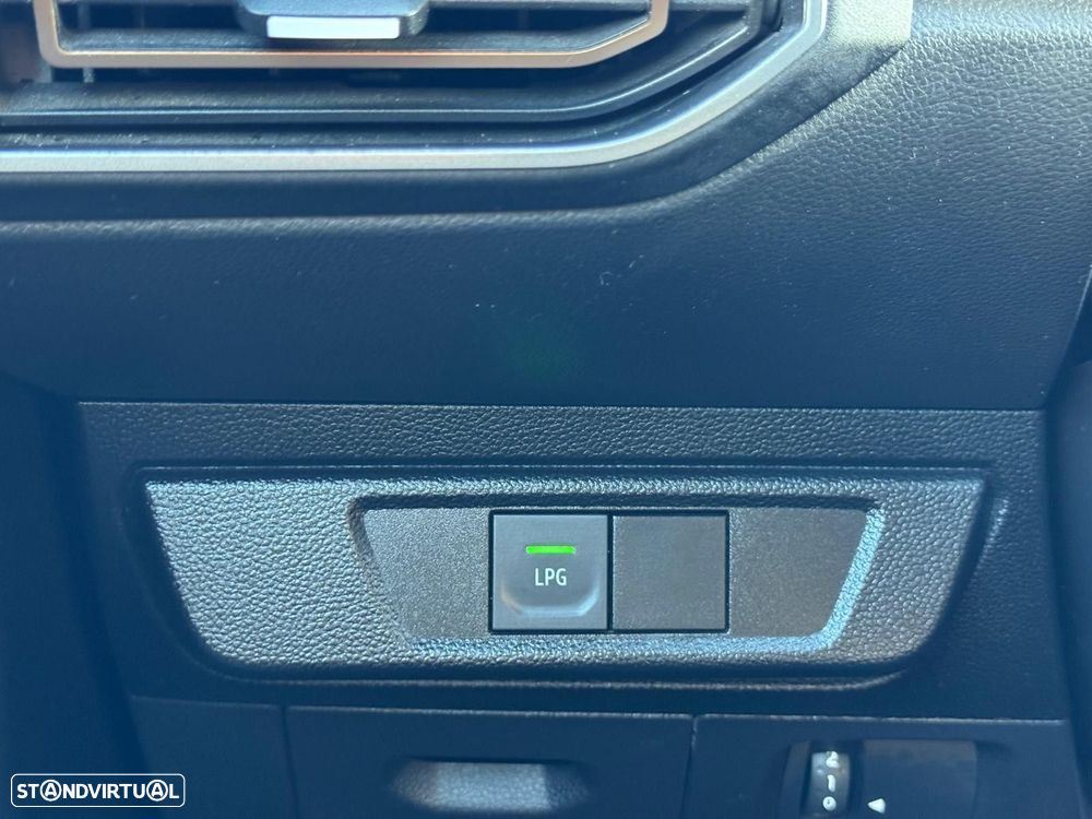 Dacia Jogger 1.0 ECO-G Expression 7L Bi-Fuel - 38