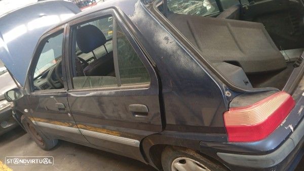 Para Peças Peugeot 106 Ii (1A_, 1C_) - 1