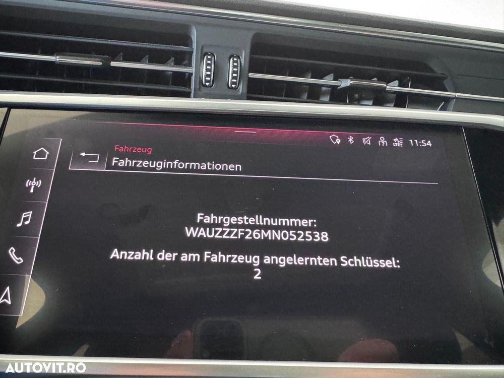 Audi A6 55 TFSI quattro S tronic MHEV S Line - 19