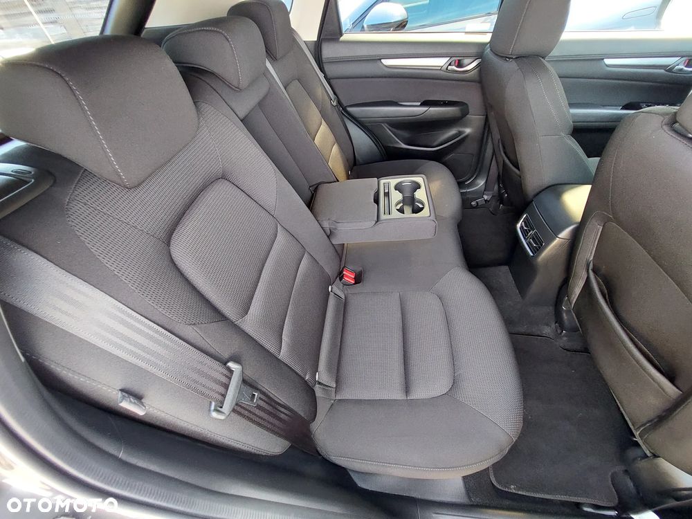 Mazda CX-5 2.0 Kanjo 2WD - 12