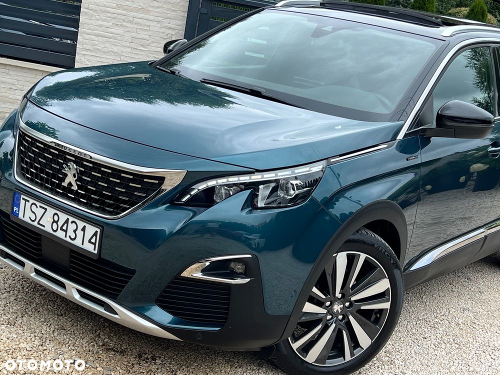 Peugeot 5008 1.2 PureTech Crossway S&S - 5