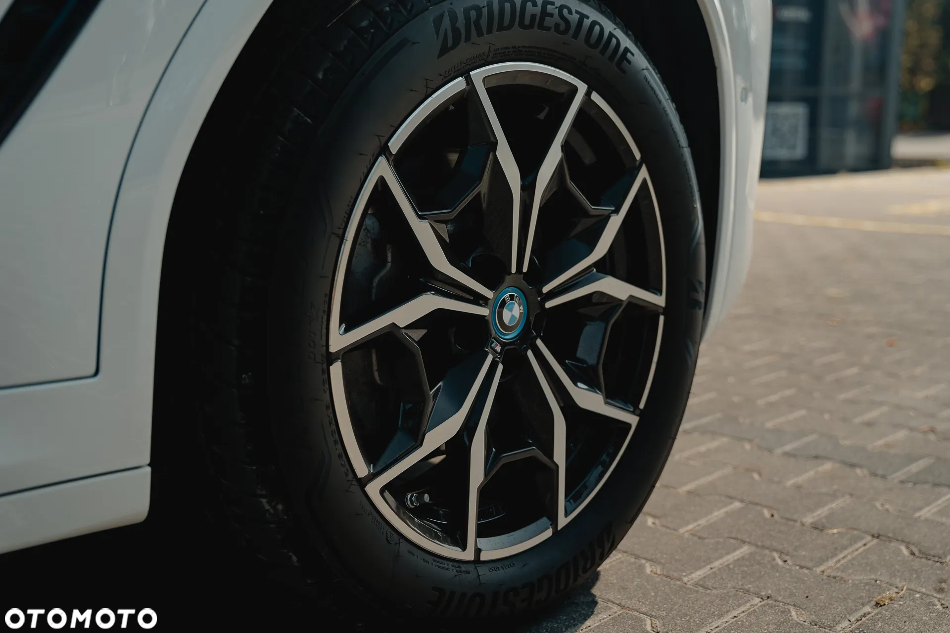 BMW X3 xDrive30e M Sport Edition - 20