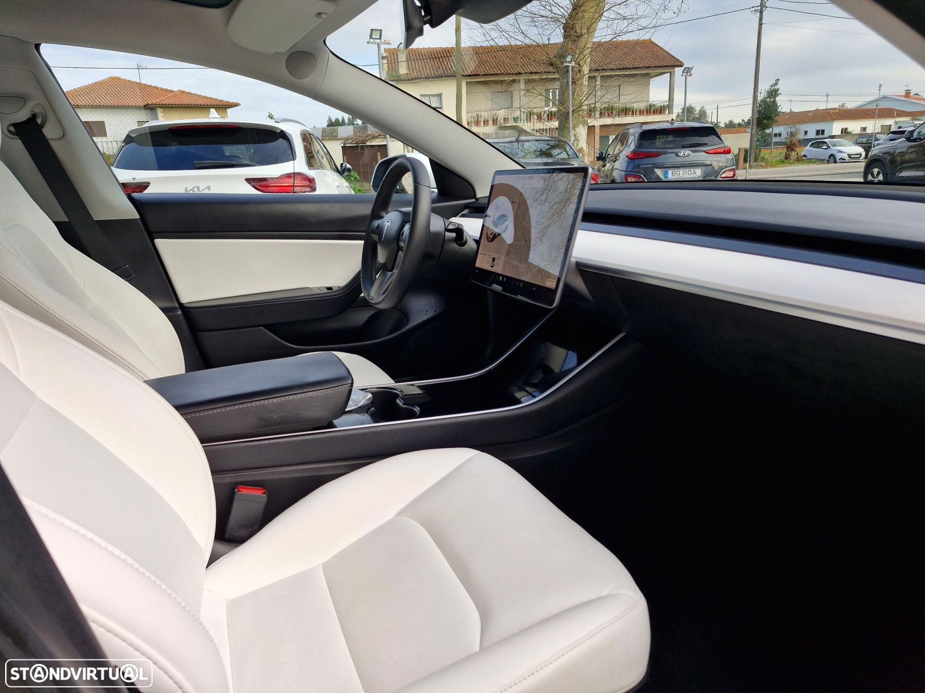 Tesla Model 3 Long-Range Dual Motor AWD - 15