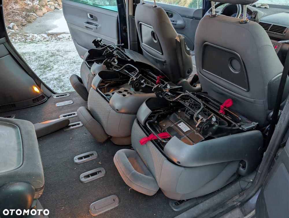 Volkswagen Sharan 2.0 TDI Special - 11