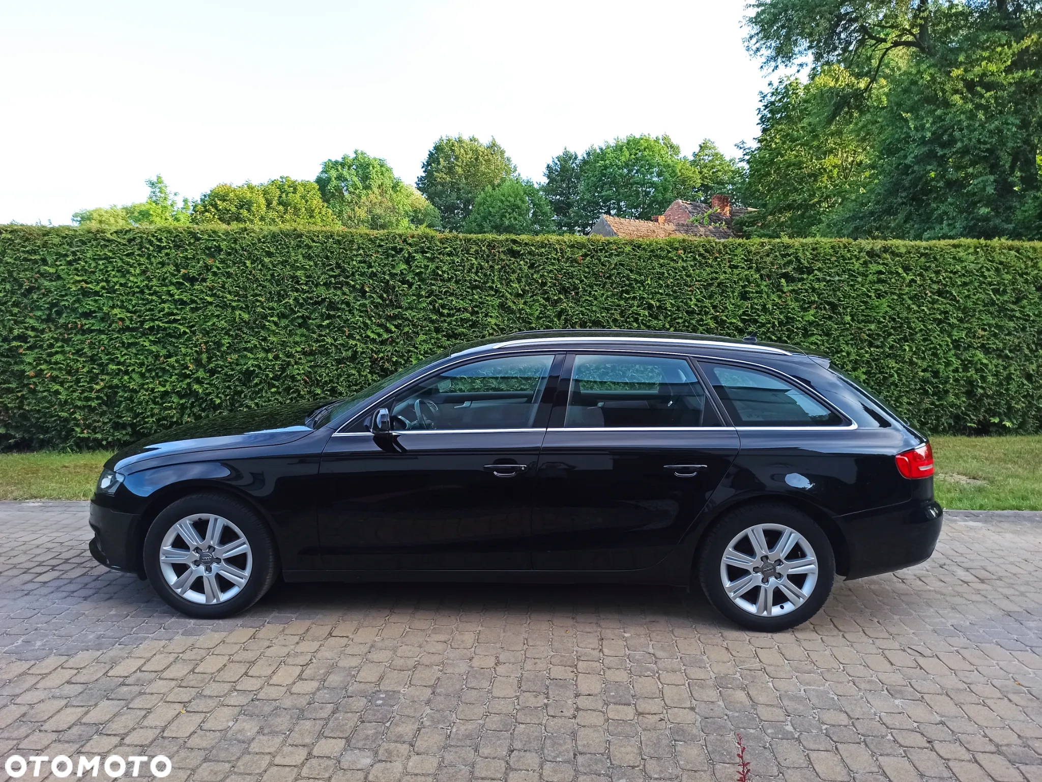 Audi A4 2.0 TDI - 23