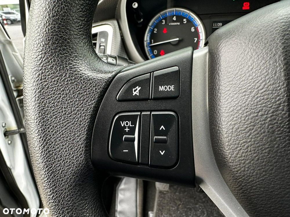 Suzuki SX4 S-Cross - 20