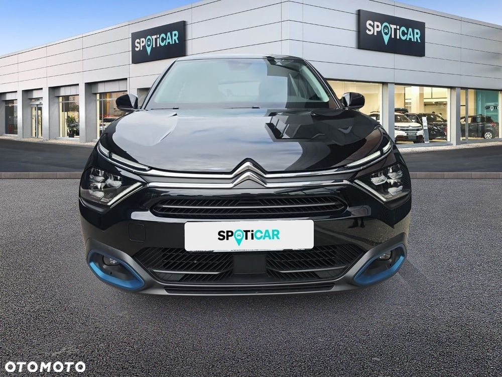 Citroën C4 - 2