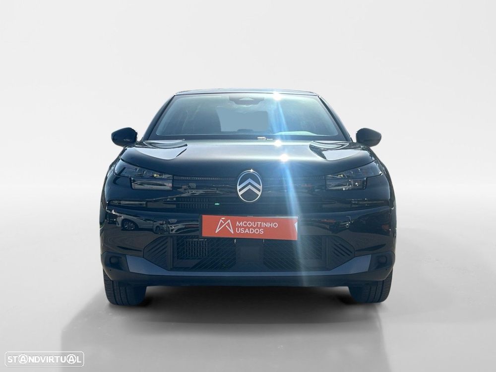 Citroën C4 1.2 Hybrid Plus e-DSC6 - 8