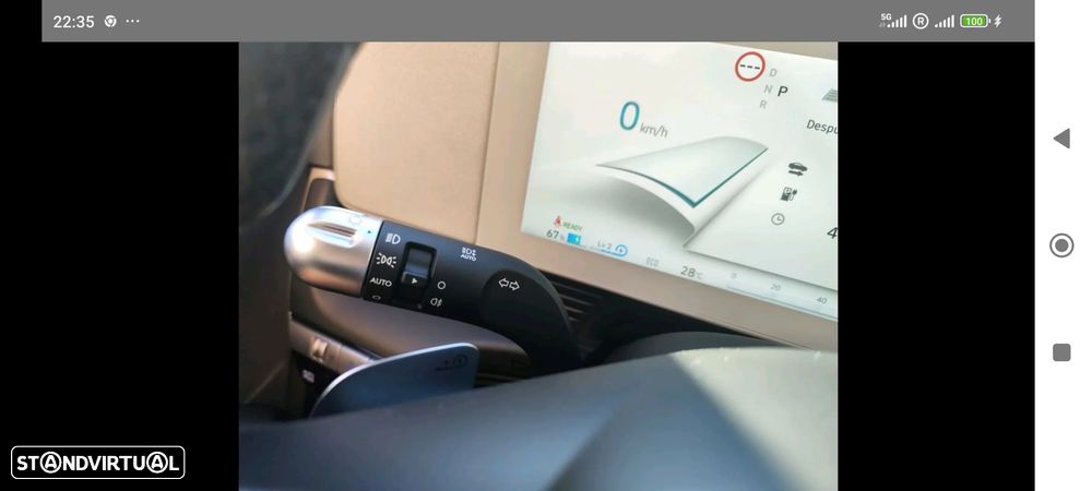 Hyundai Ioniq 5 77,4 kWh - 10