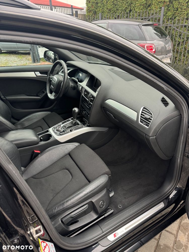 Audi A4 - 6