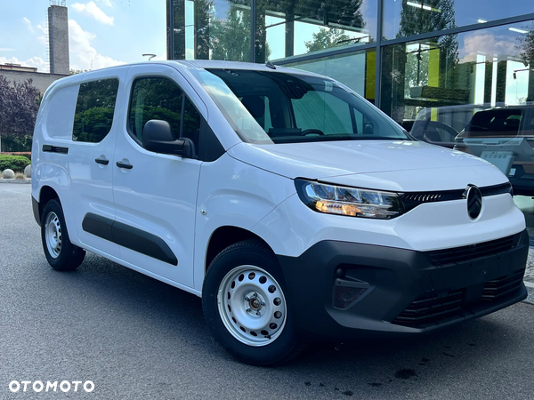 Citroën Berlingo XL