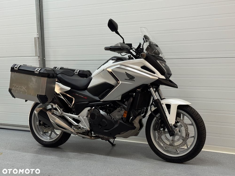 Honda NC - 1