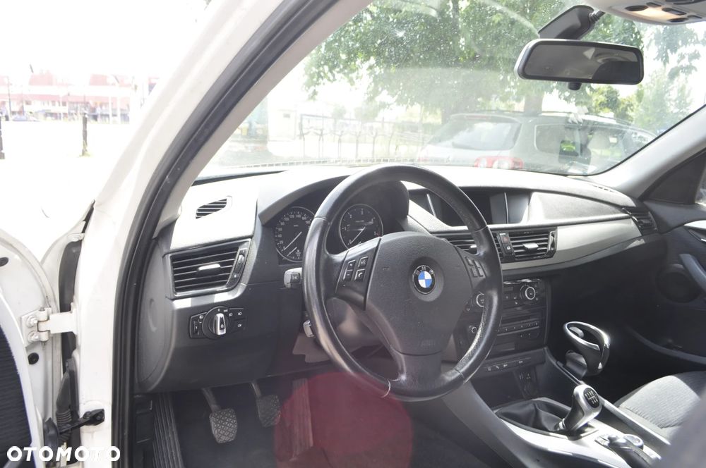 BMW X1 - 6
