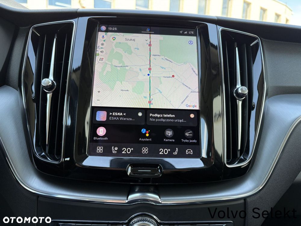 Volvo XC 60 - 11