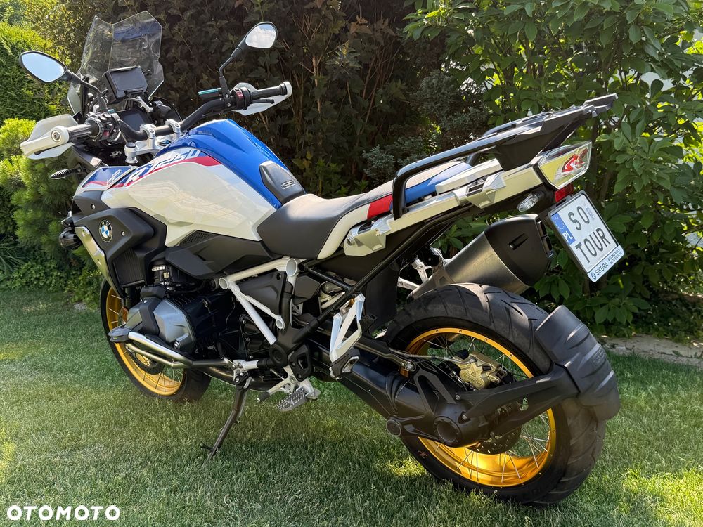 BMW GS - 21