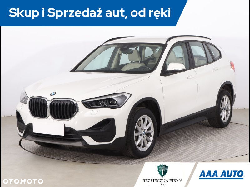 BMW X1 - 2