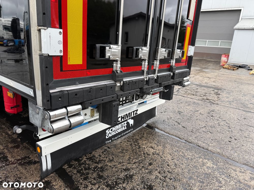 Schmitz Cargobull - 11