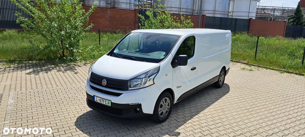 Fiat TALENTO - 16
