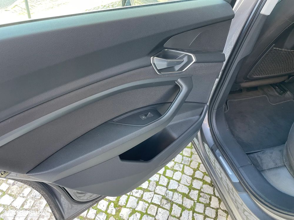 Audi e-tron 55 quattro Advanced - 19