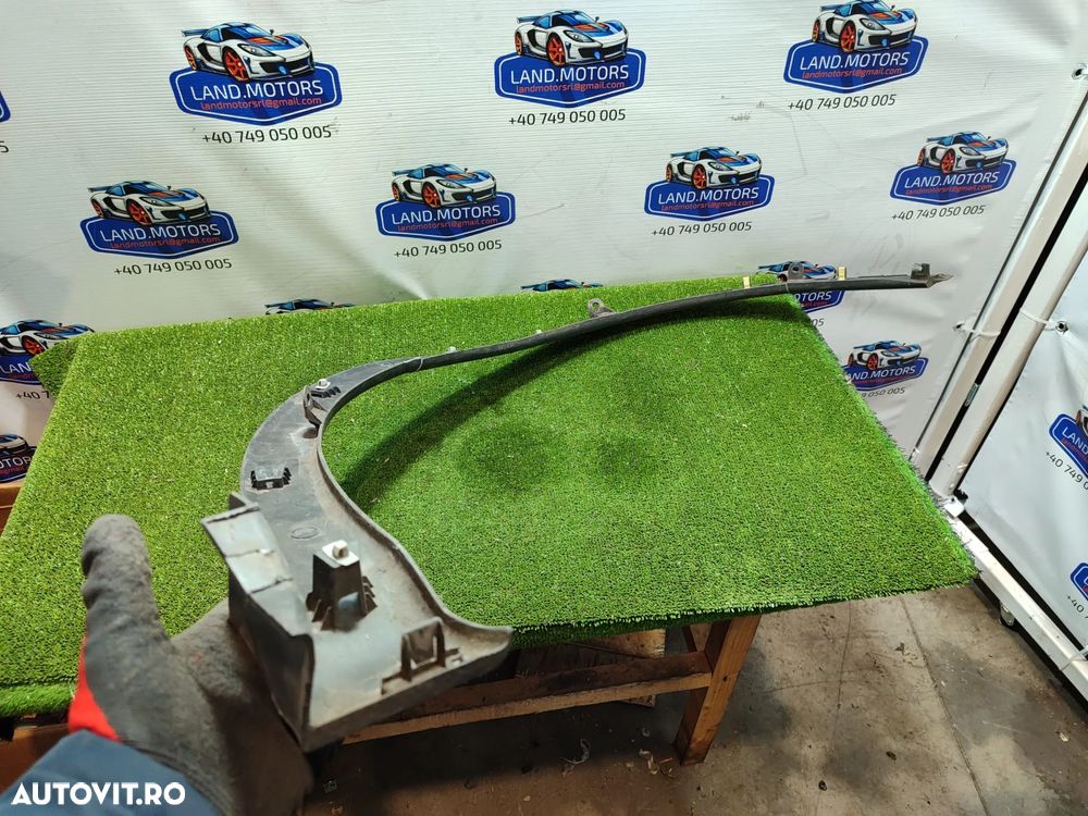 ORNAMENT ARIPA STANGA FATA HONDA CR-V 2.2 DIESEL 2015 Hatchback COD OEM 5398PA010 / 74165T0AA / 2012-2016 - 6