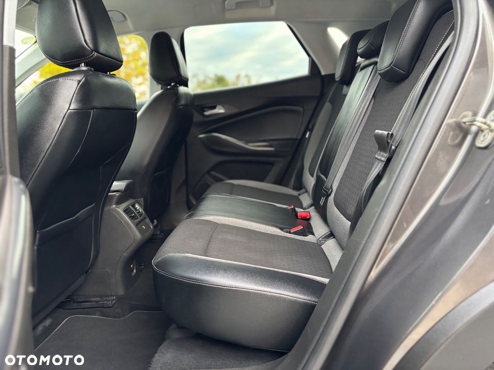 Opel Grandland X 1.6 D Start/Stop Business Edition - 8