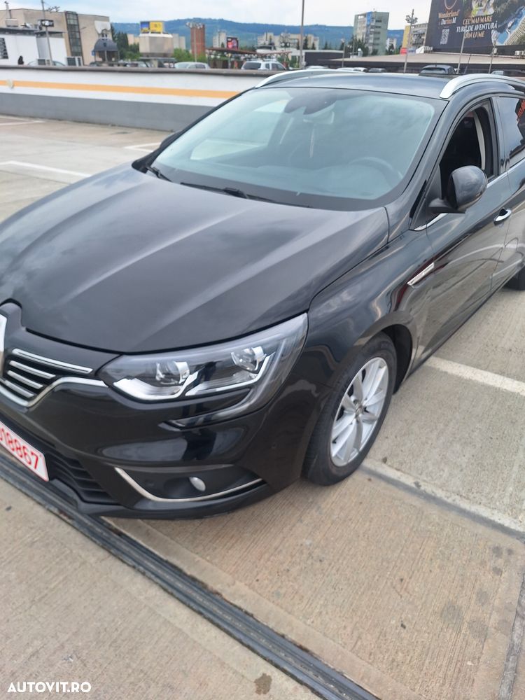 Renault Megane - 2