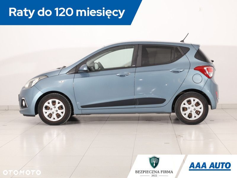Hyundai i10 - 3