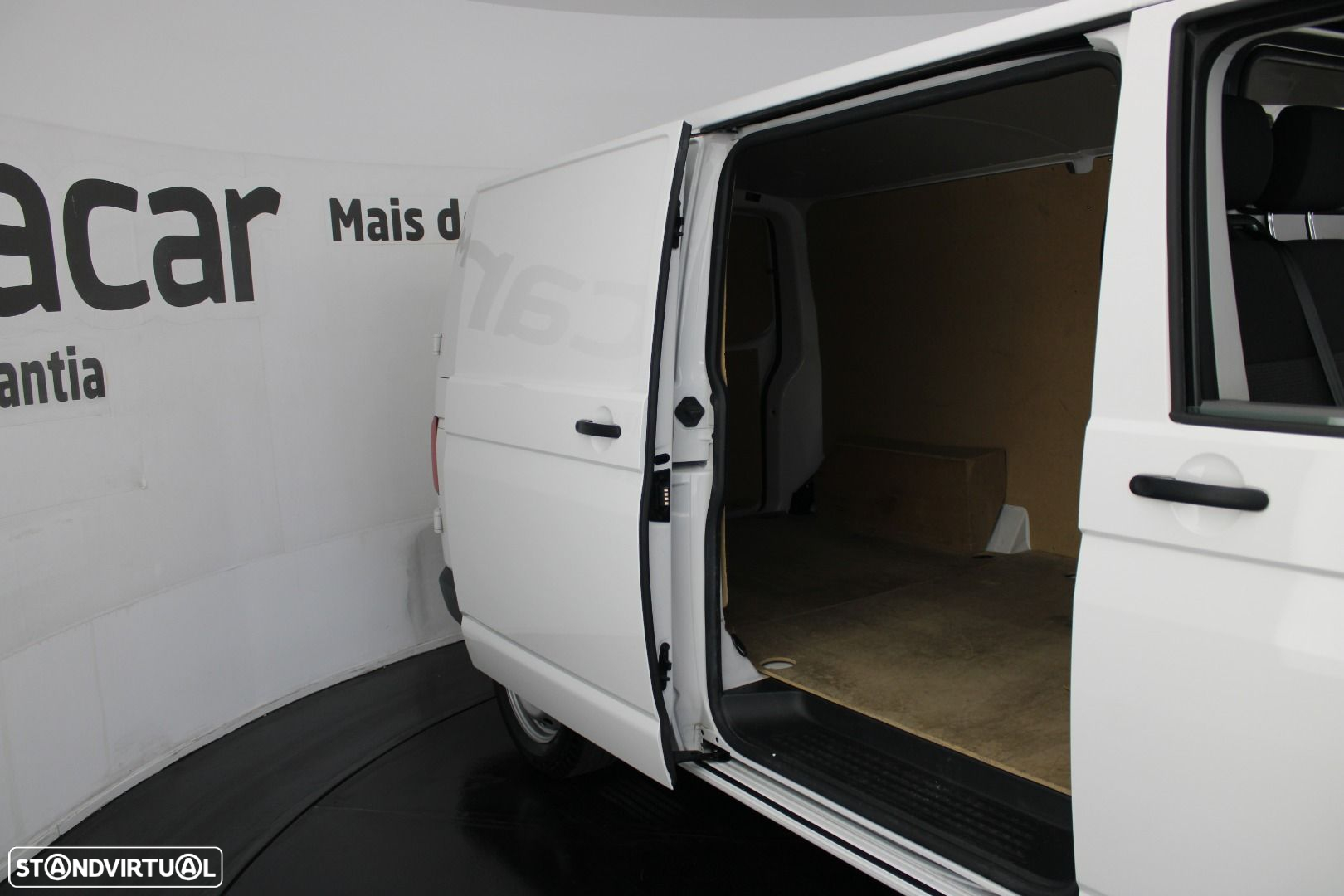 VW TRNASPORTER 6.1 ABT-E - 19