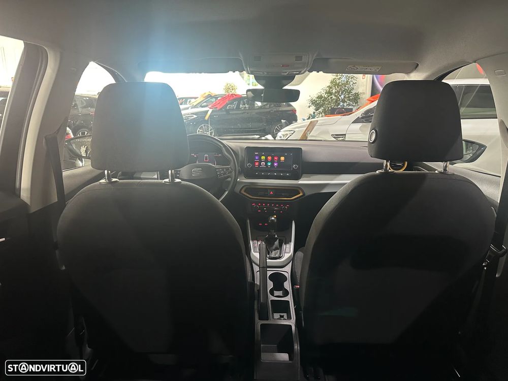 SEAT Arona 1.0 TSI Style DSG - 3